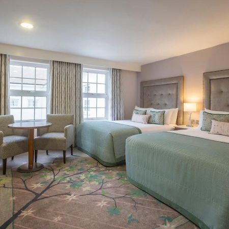 Slieve Russell Hotel باليكونيل المظهر الخارجي الصورة