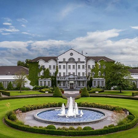 Slieve Russell Hotel باليكونيل المظهر الخارجي الصورة