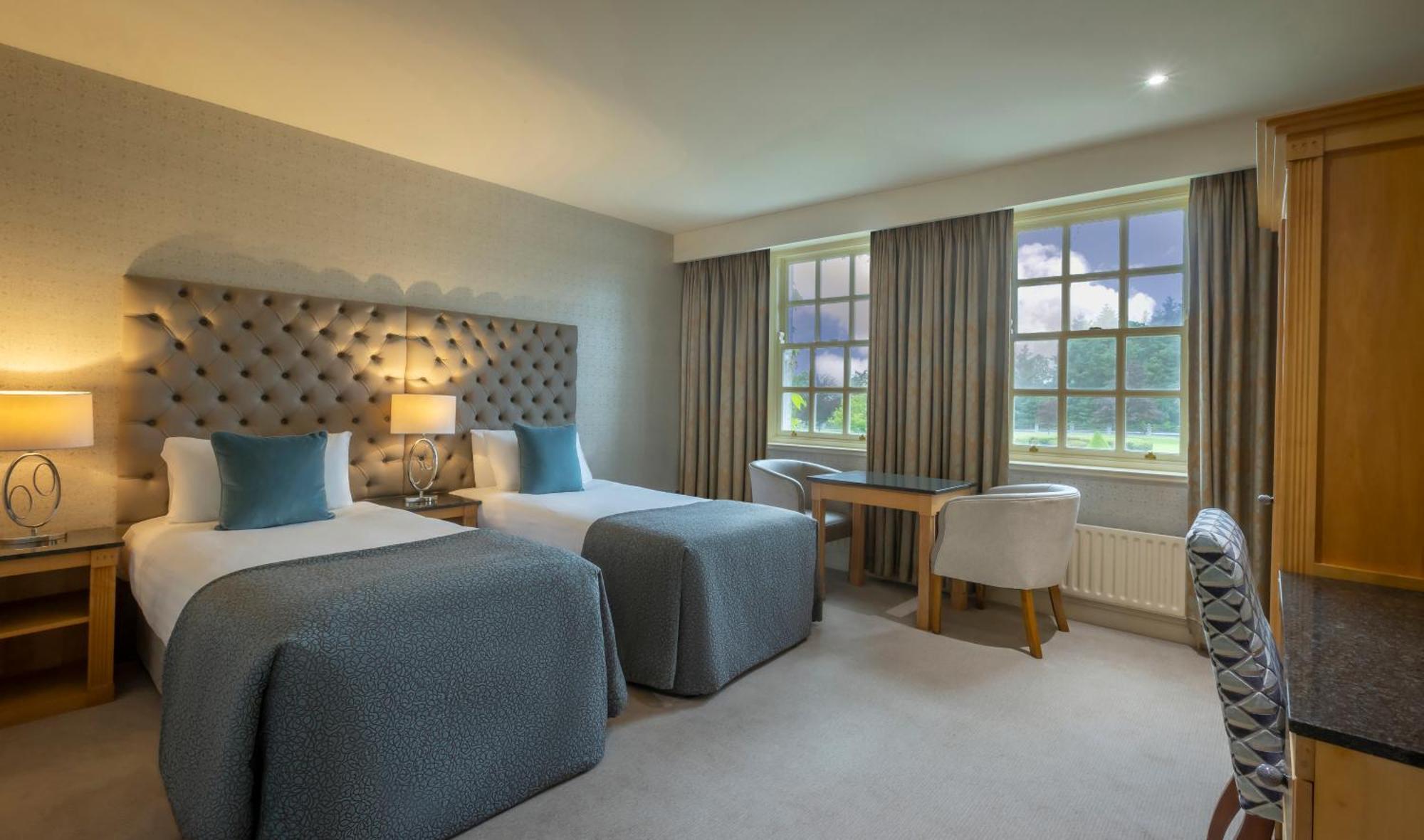 Slieve Russell Hotel باليكونيل المظهر الخارجي الصورة