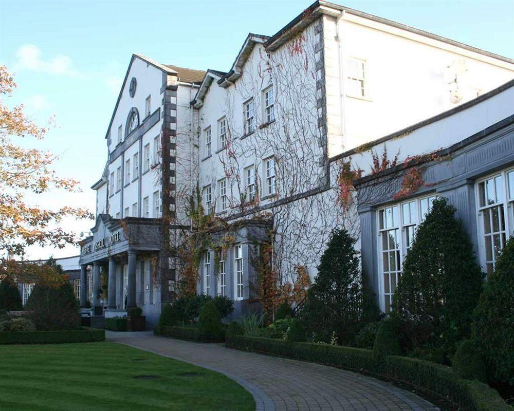 Slieve Russell Hotel باليكونيل المظهر الخارجي الصورة