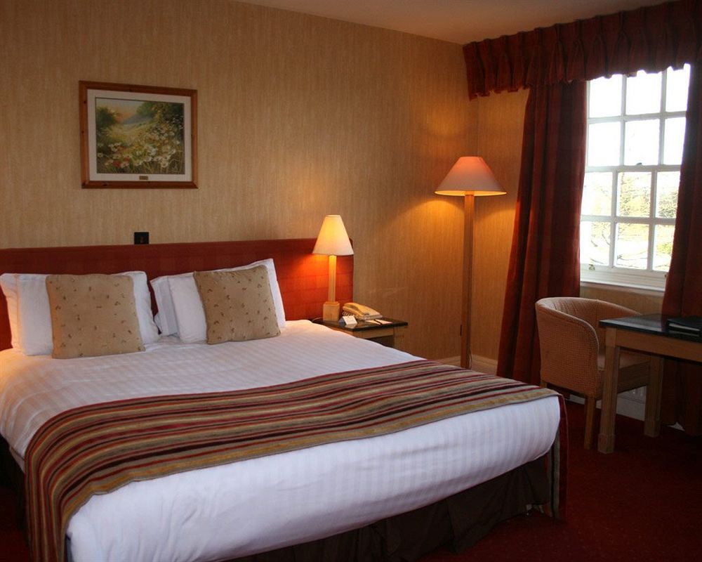 Slieve Russell Hotel باليكونيل المظهر الخارجي الصورة