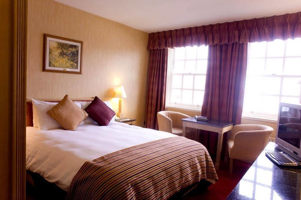 Slieve Russell Hotel باليكونيل المظهر الخارجي الصورة