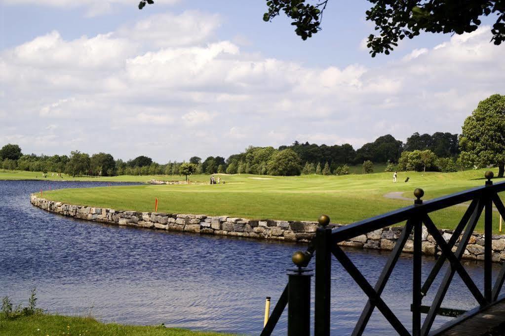 Slieve Russell Hotel باليكونيل المظهر الخارجي الصورة
