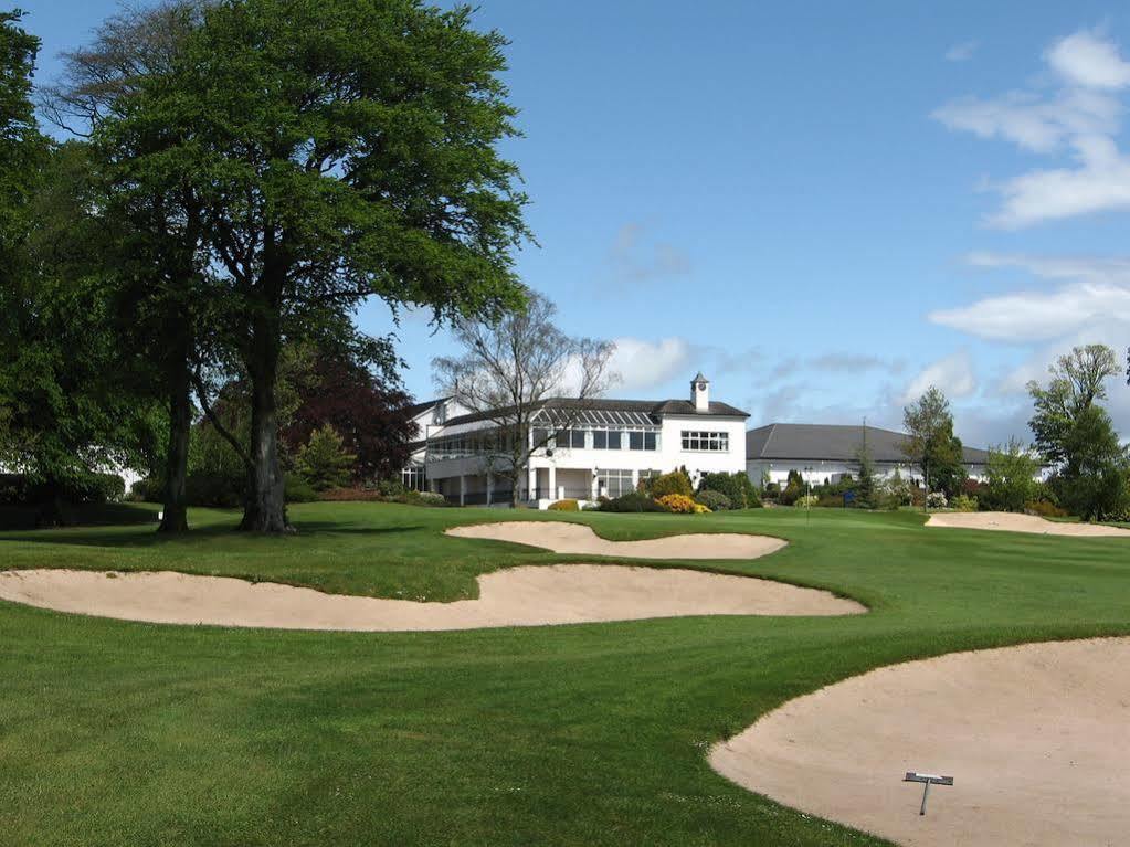 Slieve Russell Hotel باليكونيل المظهر الخارجي الصورة