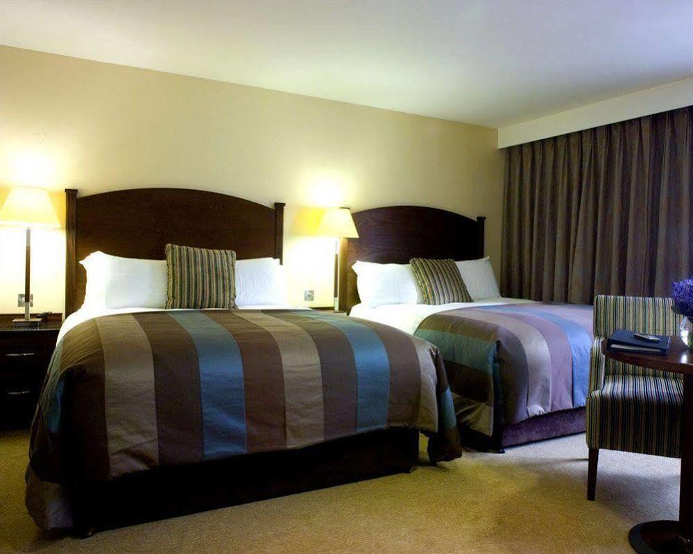 Slieve Russell Hotel باليكونيل المظهر الخارجي الصورة