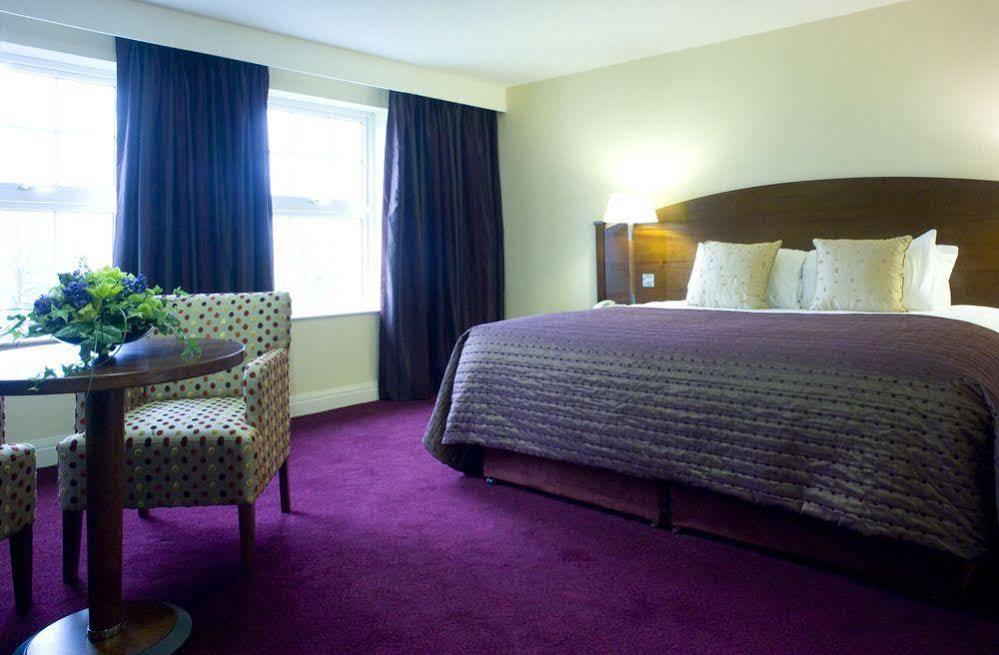 Slieve Russell Hotel باليكونيل المظهر الخارجي الصورة